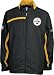 Pittsburgh Steelers Youth Team Windbreaker