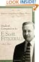 Student Companion to F. Scott Fitzgerald (Student Companions to Classic Writers)