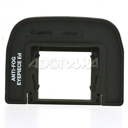 Canon Anti-fog Eyepiece for Canon EOS and ELAN Cameras