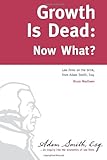 Growth Is Dead: Now What?: Law firms on the brink