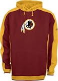 Youth Washington Redskins Dream Hooded Sweatshirt