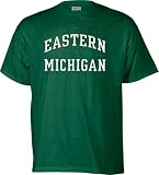 Eastern Michigan Eagles Perennial T-Shirt