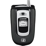 Mesh II Cellsuit Universal Flip-Style Phone Case