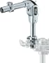 Pearl TH1000S Tom Holder, Uni-Lock System, Short
