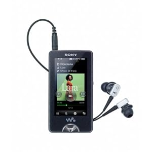 mp4 walkman