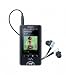 Sony NWZX1060B X Series 32GB&Acirc;&nbsp;MP4 Walkman with WiFi - Black