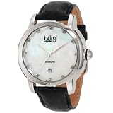 corum bubble xl watches Burgi Womens BU14B Round Sw