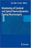 Monitoring of Cerebral and Spinal Haemodynamics during Neurosurgery  Springer