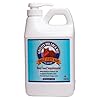 Grizzly Pollock Oil Supplement for Dogs, 64-Ounce