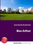 Bea Arthur in the book Bea Arthur Bea Arthur in the book Bea Arthur