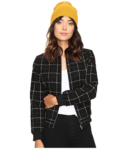 [ジャックバイビービーダコタ] Jack by BB Dakota レディース Vick Bomber Jacket スーツ [並行輸入品]