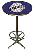 San Diego Padres Pub Table