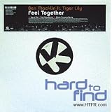 Feel Together [12" VINYL]