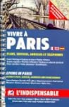 Vivre � Paris plans, services, adress...