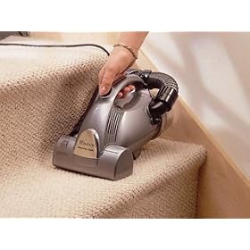 Hometek Ht807 Hunter Turbo Vaccuum