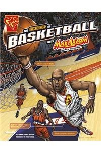 The Science of Basketball with Max Axiom, Super Scientist (The Science of Sports with Max Axiom)
