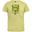 Save The World Distressed Organic T-Shirt Save The World Distressed Organic T-Shirt