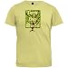 Save The World Distressed Organic T-Shirt