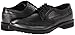 John Varvatos Men's Sid Welted Wing Oxford