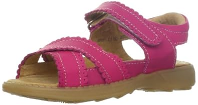 ... Livie  Luca Ivy Sandal (ToddlerLittle Kid),Brown,10 M US Little Kid