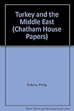 Turkey and the Middle East