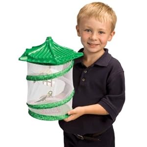 Praying Mantis Pagoda(R)