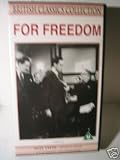 Buy : For Freedom (1940)