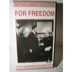 For Freedom (1940)