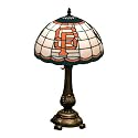San Francisco Giants Tiffany Table Lamp