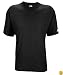 Russell Athletic Men's Basic T-Shirt, Black, XX-Large