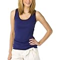 Converse&reg; One Star&reg; Womens Knit Tank - Purple Heather