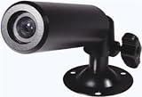 New Mini Gadgets CCTV-420TVL Surveilliance Systems 420Line Sharp CCD Ensures ...