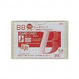 共栄プラスチック クリーンソフトケース B8 SC-8 40セットの画像