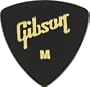 Gibson Medium Thick Wedge Picks .73mm 6 Dozen
