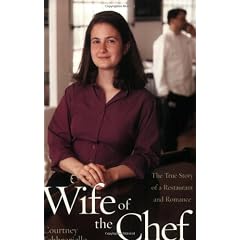 Wife of the Chef