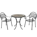 �}�[�u�� ���U�C�N�e�[�u�� 3�_�Z�b�g (�e�[�u��1��A�`�F�A�[2�r)