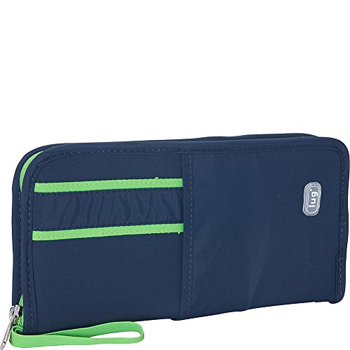 Lug Scout Travel Wallets