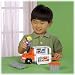 Search : Fisher Price Little People Rescue Medic Ambulance