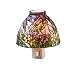 RUSS Berrie 4-Inch Porcelain Hope Butterfly Night Light