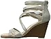 Aerosoles Women's Glossary Wedge Sandal
