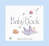 Baby Book for Boys (Baby Record Book) (Baby Record Book)