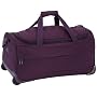 Delsey Fiber Lite Duf Trol 68 Zst, Bagage Delsey