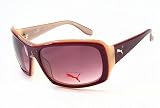 Puma - PUMA 15036 PU15036 Red RE Sunglasses