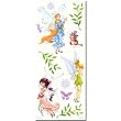 Disney Fairies Wall Mini Stickers by SandyLion