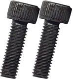 Magnum Muffler Adapter Bolts - XL 180AR