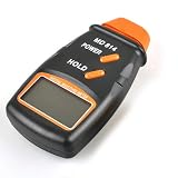 NEEWER® Digital Wood Moisture Meter Humidity Tester 4 Pin with LCD
