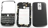 Rogers Blackberry OEM Bold 9000 Full Housing