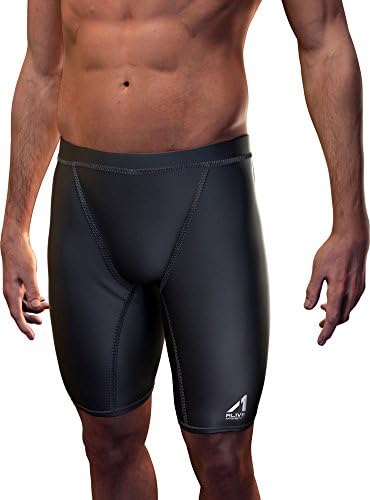 AL1VE Ignite Compression Running Short - Men's