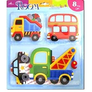 kids wall stickers