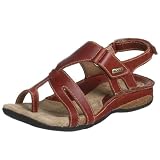 ROGUE Women's Francis Thong Strap Sandal